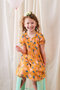 Lise Tailor - Comete dress PETITE 2-12Y