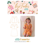 Lise Tailor - Comete dress PETITE 2-12Y