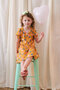 Lise Tailor - Comete dress PETITE 2-12Y