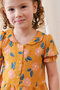 Lise Tailor - Comete dress PETITE 2-12Y