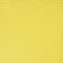 Verhees GOTS  - YELLOW - Triple Gauze/hydrofiel (GOTS)
