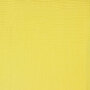 Verhees GOTS  - YELLOW - Triple Gauze/hydrofiel (GOTS)