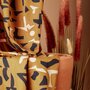 Atelier Brunette - Shadow Ochre MODAL Viscose (Lenzing™️Modal vezels)
