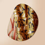 Atelier Brunette - Shadow Ochre MODAL Viscose (Lenzing™️Modal vezels)