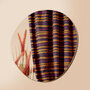 Atelier Brunette -Flow Night Viscose (ECOVERO)