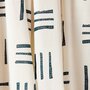 Atelier Brunette - Native Off white COTTON