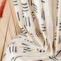 Atelier Brunette - Native Off white COTTON