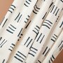 Atelier Brunette - Native Off white COTTON