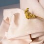 Atelier Brunette - Blush LINNEN-KATOEN