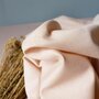 Atelier Brunette - Blush LINNEN-KATOEN