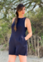 Maison Fauve - Luz dress/jumpsuit