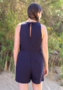 Maison Fauve - Luz dress/jumpsuit