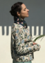 Maison Fauve - Sunset jacket