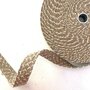 Tassenband Ibiza wit 30mm