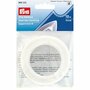 Prym naadband 10mm wit / 10 meter