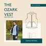 Wardrobe by Me - Ozark vest