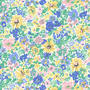 Liberty London - Malvern Meadow Yellow