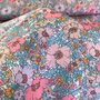 Liberty London - Meadow Song Pink Tana Lawn™