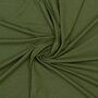 Polytex Organics - Olive Green jeans jersey 