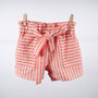 Ikatee - NEW YORK Trousers or short - Baby 1m/4j