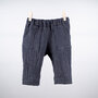 Ikatee - NEW YORK Trousers or short - Baby 1m/4j