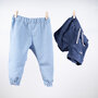 Ikatee - NEW YORK Trousers or short - Baby 1m/4j