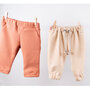 Ikatee - NEW YORK Trousers or short - Baby 1m/4j