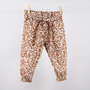 Ikatee - NEW YORK Trousers or short - Baby 1m/4j