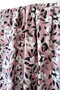 Mieli Design - Blush Bloom Pink JERSEY  (organic)