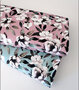Mieli Design - Blush Bloom Ocean JERSEY  (organic)