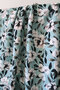 Mieli Design - Blush Bloom Ocean JERSEY  (organic)