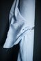 COUPON 80 CM Merchant & Mills - Buddy Blue 185gsm Linen 