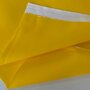 Yellow - REGENJAS STOF