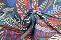 Lady McElroy - Happy Feathers - COTTON LAWN
