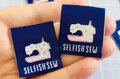 Sew Anonymous -  Selfish Sew labels