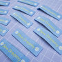 Sew Anonymous - Sew Dreamy labels
