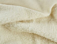 Teddy 100% bio Wol 190-200cm breed