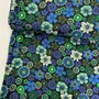 Lady McElroy - Flower Power VISCOSE CREPE
