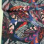 Lady McElroy - Happy Feathers - COTTON LAWN