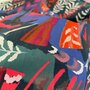 Lady McElroy - Happy Feathers - COTTON LAWN