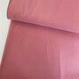 COUPON 70 CM Bittoun - Fresh Pink - GABARDINE KATOEN