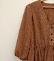 Iris May Claire jurk/blouse