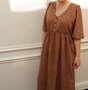 Iris May Claire jurk/blouse