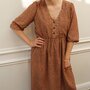 Iris May Claire jurk/blouse