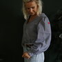 Iris May Claire jurk/blouse