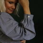 Iris May Claire jurk/blouse