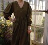 Iris May Claire jurk/blouse