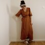 Iris May Claire jurk/blouse