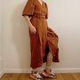 Iris May Claire jurk/blouse