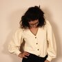 Iris May Claire jurk/blouse